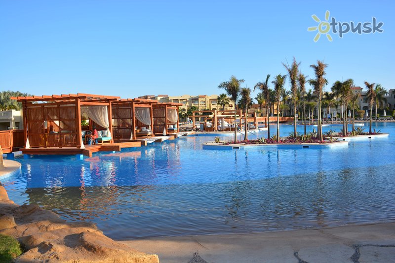 Фото отеля Rixos Sharm El Sheikh 5* Шарм эль Шейх Египет бары и рестораны