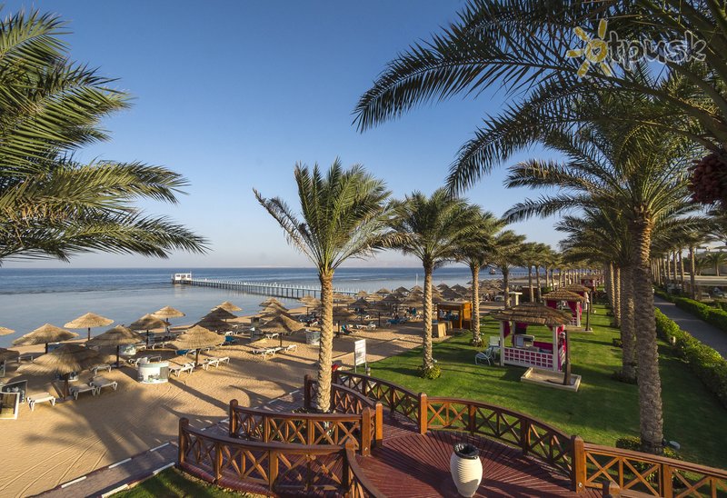 Фото отеля Rixos Sharm El Sheikh 5* Шарм эль Шейх Египет пляж