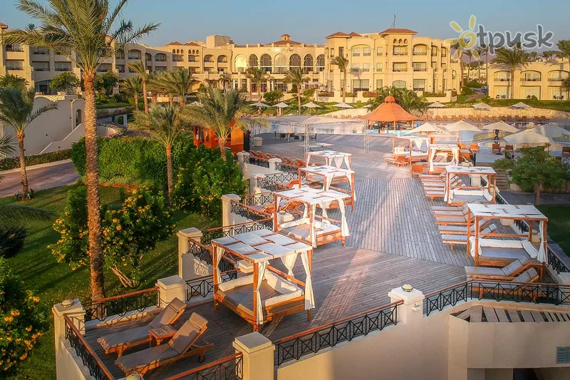 Фото отеля Cleopatra Luxury Resort Sharm El Sheikh 5* Šarm eš Šeiha Ēģipte ārpuse un baseini