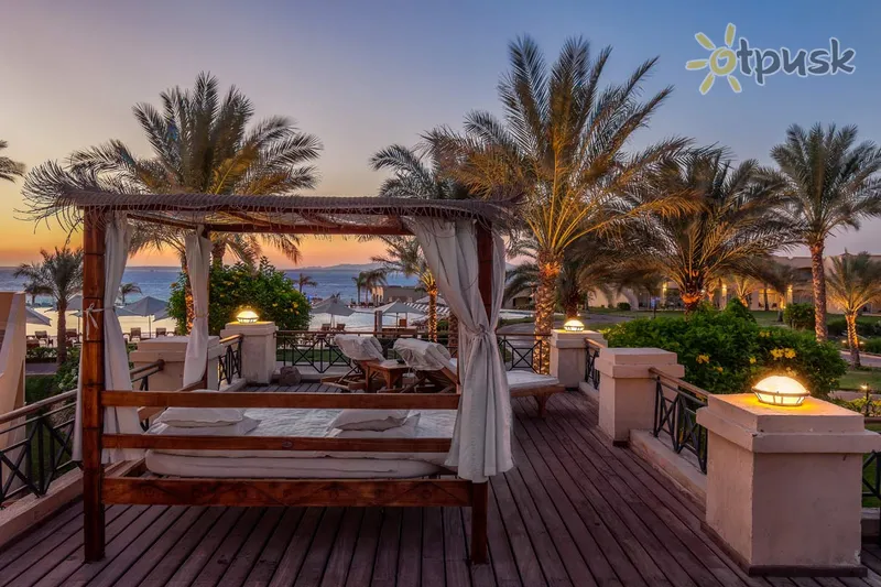 Фото отеля Cleopatra Luxury Resort Sharm El Sheikh 5* Шарм эль Шейх Египет экстерьер и бассейны