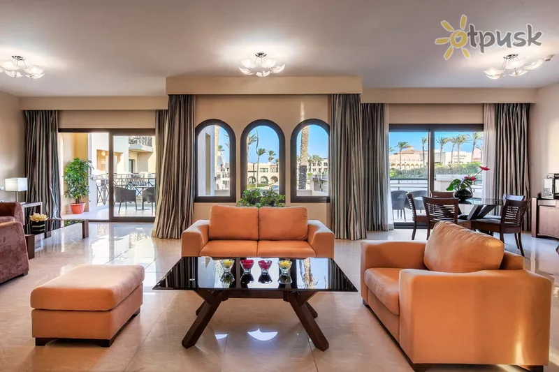 Фото отеля Cleopatra Luxury Resort Sharm El Sheikh 5* Шарм ель шейх Єгипет номери