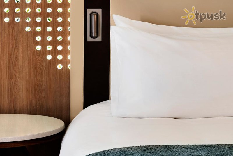Фото отеля Hyatt Ziva Cap Cana 5* Кап Кана Доминикана номера