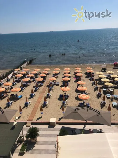 Фото отеля Maren 3* Дуррес Албанія пляж