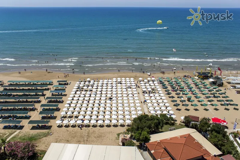 Фото отеля Alba Resort Hotel 5* Sānu Turcija pludmale