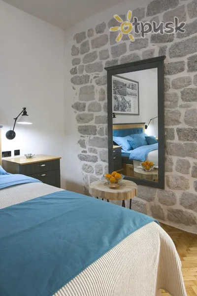 Фото отеля PS Cattaro Apartments 4* Kotoras Juodkalnija kambariai
