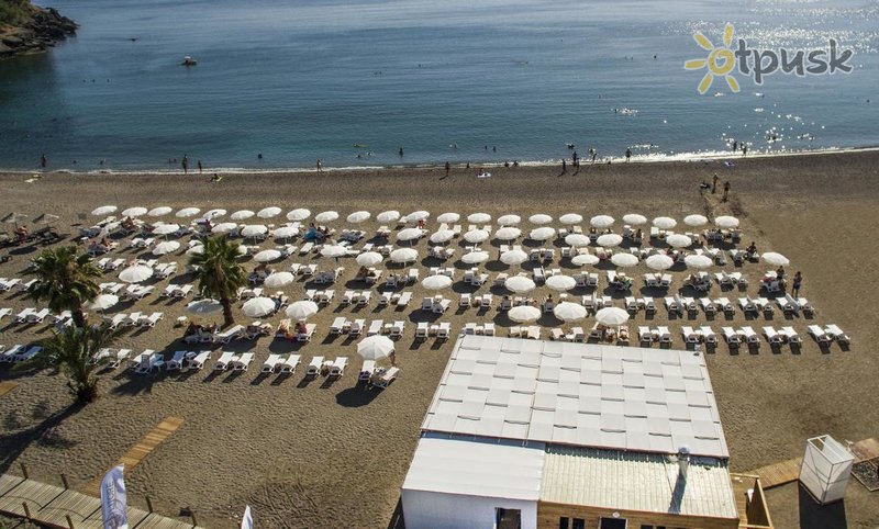 Фото отеля Laguna Beach Alya Resort & Spa 5* Алания Турция экстерьер и бассейны