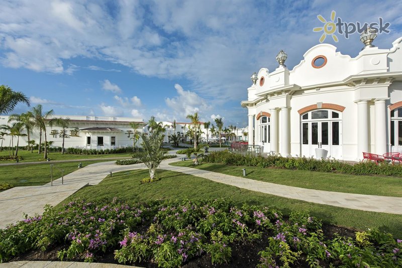 Фото отеля Sensatori Resort Punta Cana 5* Уверо-Альто Доминикана прочее