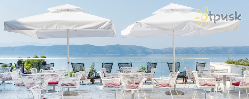 Фото отеля TUI Blue Makarska 4* Макарска Хорватия прочее