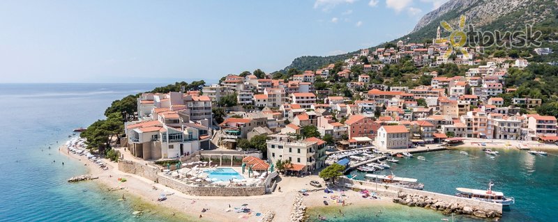 Фото отеля TUI Blue Makarska 4* Макарска Хорватия прочее