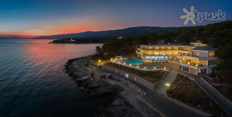 Фото отеля Adriatiq Resort Fontana Deluxe 4* о. Хвар Хорватия прочее