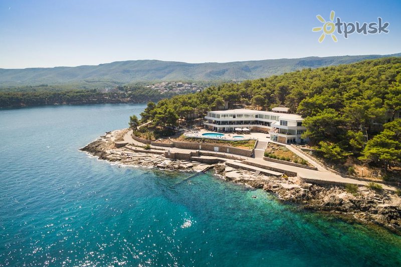 Фото отеля Adriatiq Resort Fontana Deluxe 4* о. Хвар Хорватия прочее