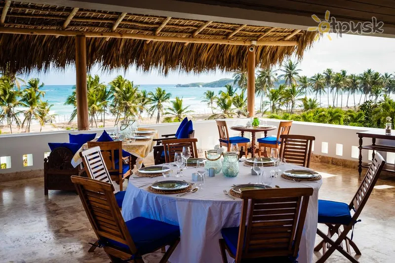 Фото отеля Selectum Hacienda Punta Cana 5* Makao Dominikānas republika bāri un restorāni