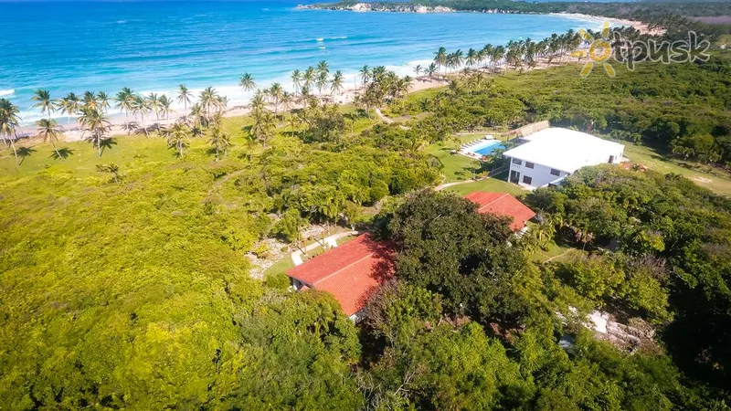 Фото отеля Selectum Hacienda Punta Cana 5* Макао Доминикана пляж
