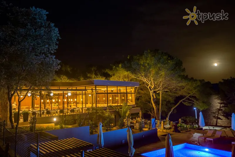 Фото отеля Labranda Senses Resort 3* о. Хвар Хорватія екстер'єр та басейни