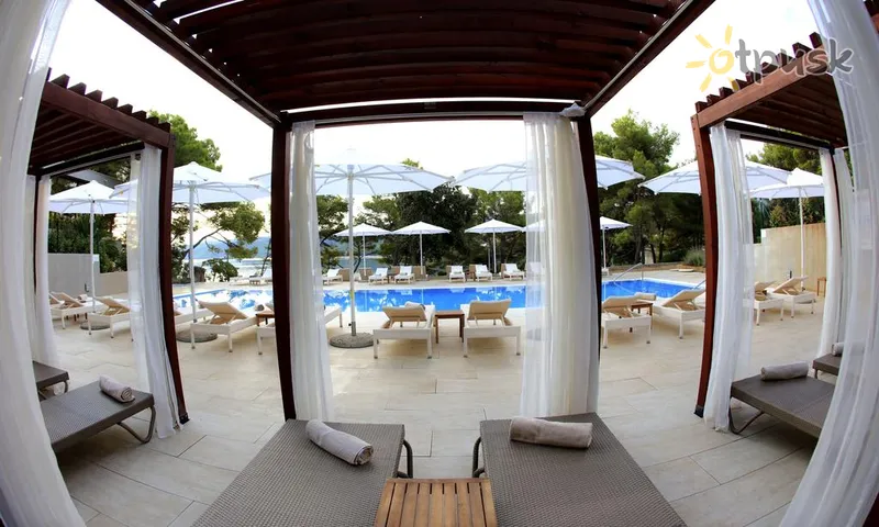 Фото отеля Labranda Senses Resort 3* par. Hvara Horvātija ārpuse un baseini