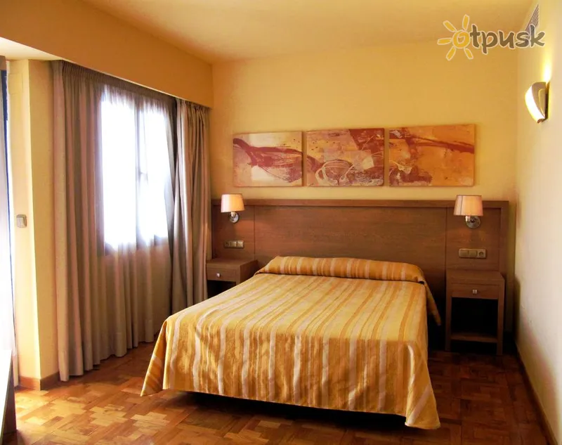 Фото отеля MS Pepita Apartamentos 3* Costa del Sol Spānija istabas