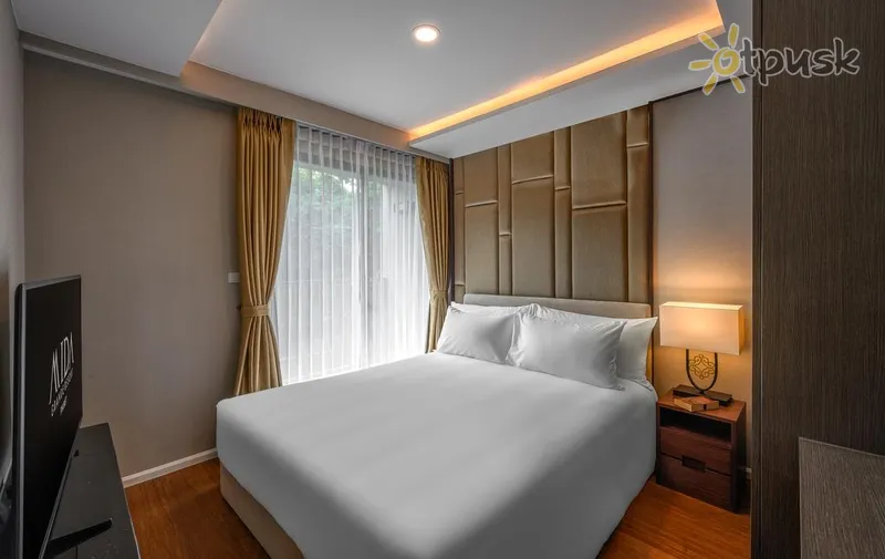 Фото отеля Mida Grande Resort Phuket 5* о. Пхукет Таїланд номери