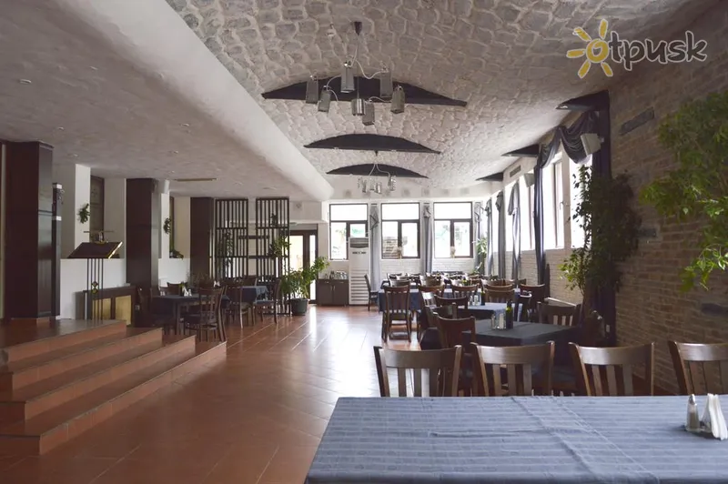 Фото отеля Persey Flora Apartments 3* Boroveca Bulgārija bāri un restorāni