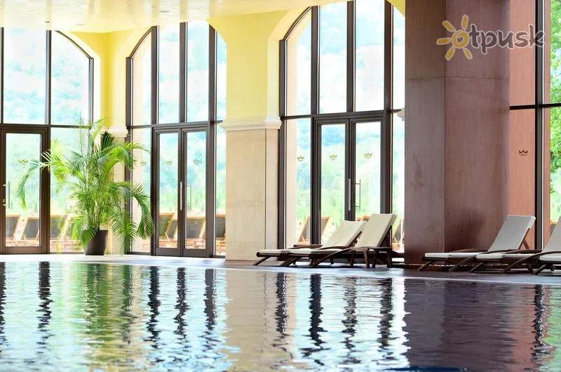 Фото отеля Riu Pravets Resort 4* Софія Болгарія екстер'єр та басейни