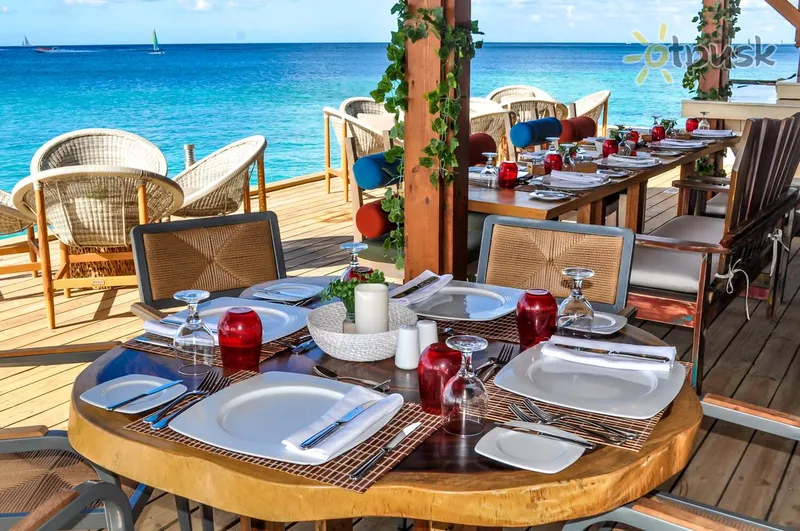 Фото отеля Be Live Collection Canoa 4* Bayaibe Dominikānas republika bāri un restorāni