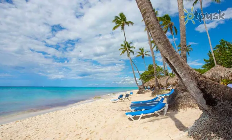 Фото отеля Be Live Collection Canoa 4* Байаїбе Домінікана пляж