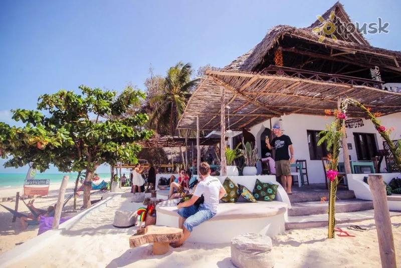 Фото отеля The Waterfront Zanzibar Beach Hotel 4* Lappuse Tanzānija ārpuse un baseini