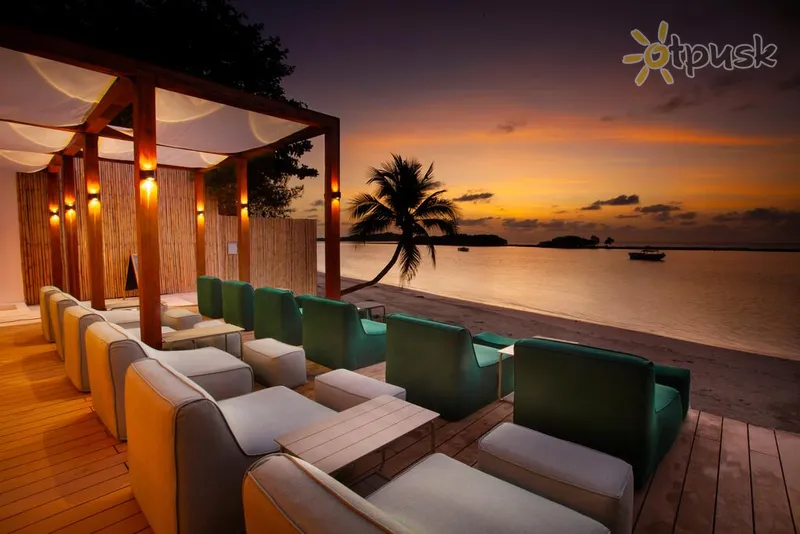 Фото отеля The Stay Chaweng Beach Resort 4* о. Самуї Таїланд екстер'єр та басейни