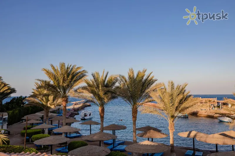 Фото отеля Sand Beach Hotel 3* Hurgada Ēģipte pludmale