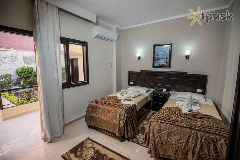 Фото отеля Sand Beach Hotel 3* Hurgada Ēģipte istabas
