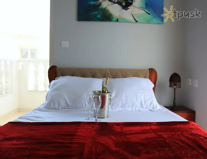 Фото отеля Relax Apartments 3* Ксаміл Албанія номери
