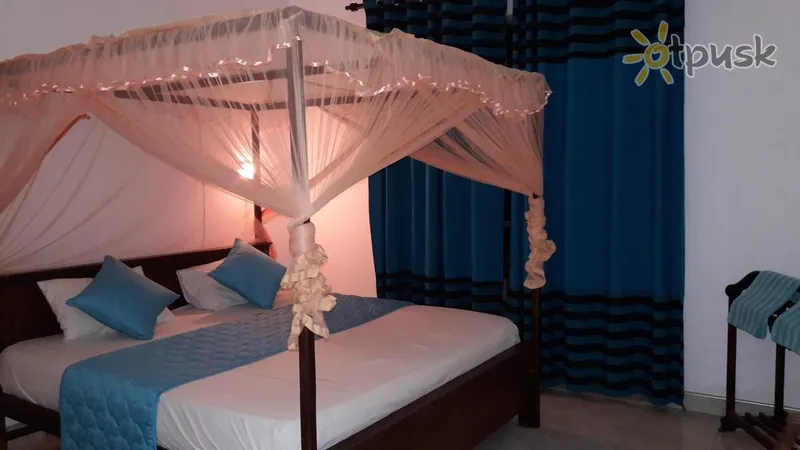 Фото отеля New Rani Inn 2* Negombo Šri Lanka kambariai