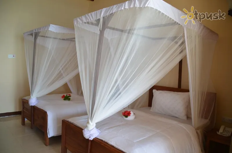 Фото отеля Sea View Hotel 3* Zanzibāras pilsēta Tanzānija istabas