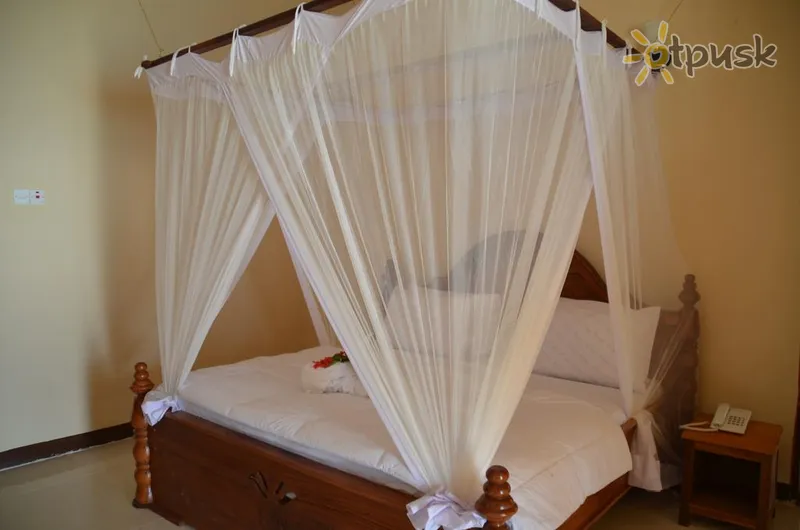 Фото отеля Sea View Hotel 3* Zanzibaro miestas Tanzanija kambariai