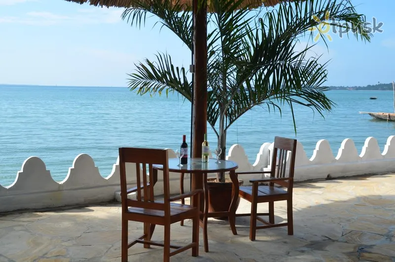 Фото отеля Sea View Hotel 3* Zanzibaro miestas Tanzanija kita