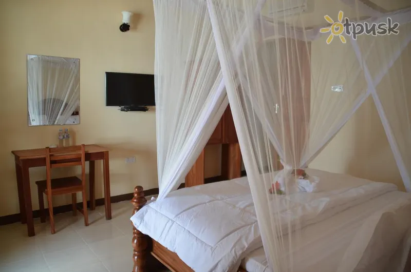 Фото отеля Sea View Hotel 3* Zanzibaro miestas Tanzanija kambariai