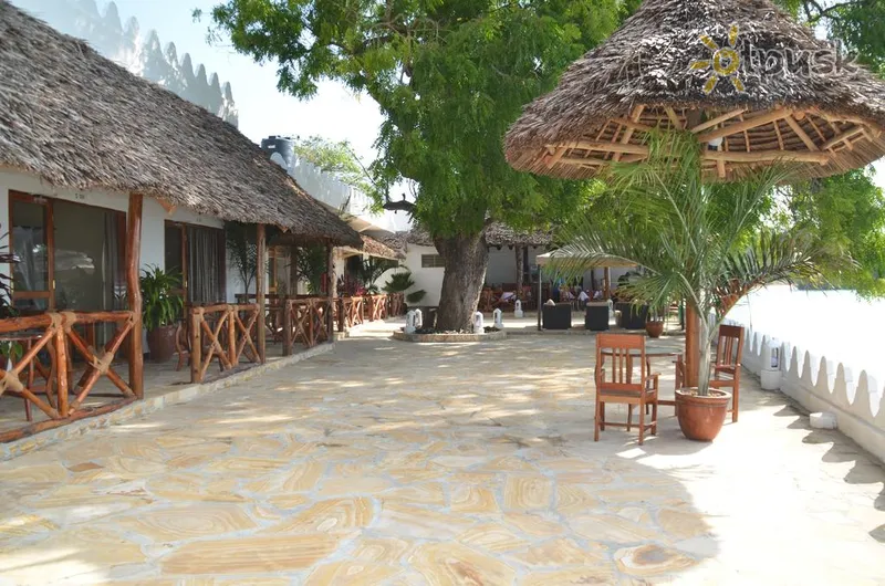 Фото отеля Sea View Hotel 3* Zanzibaro miestas Tanzanija kita