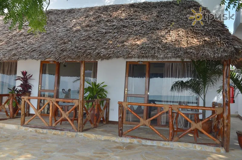 Фото отеля Sea View Hotel 3* Занзібар – місто Танзанія екстер'єр та басейни