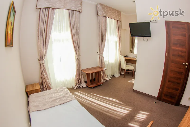 Фото отеля Hotel 52 3* Odesa Ukraina kambariai