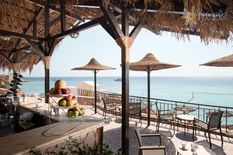 Фото отеля Jaz Fanara Resort 4* Шарм эль Шейх Египет бары и рестораны