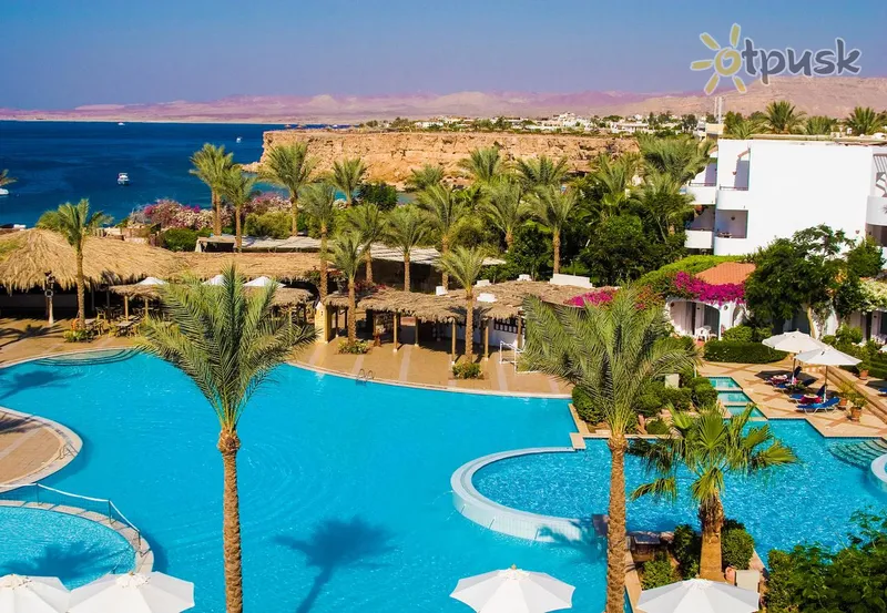 Фото отеля Jaz Fanara Resort 4* Šarm eš Šeiha Ēģipte ārpuse un baseini