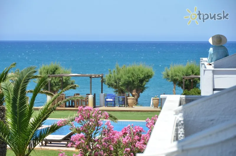 Фото отеля Arion Hotel 3* о. Крит – Ханья Греция прочее