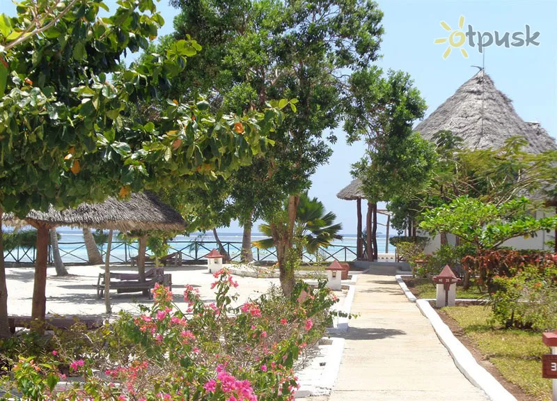 Фото отеля Reef & Beach Resort 3* Jambiani Tanzānija cits