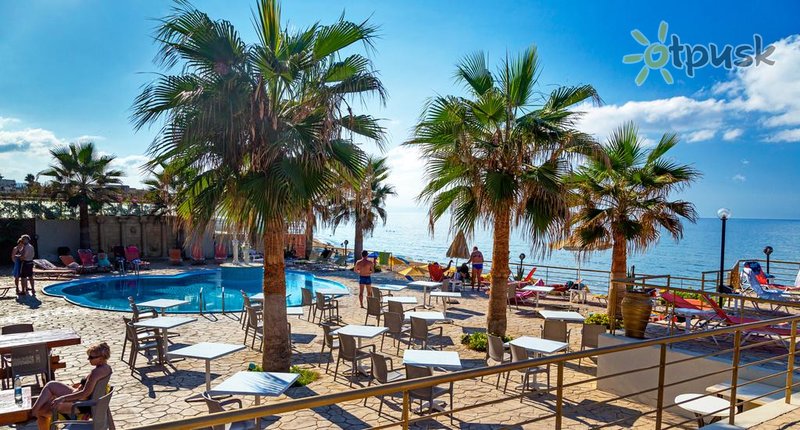 Фото отеля White Olive Elite Rethymno 5* о. Крит – Ретимно Греция бары и рестораны
