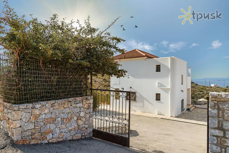 Фото отеля Sunset Villa 4* о. Крит – Ханья Греция прочее