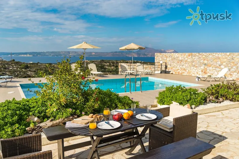 Фото отеля Sunset Villa 4* о. Крит – Ханья Греція інше