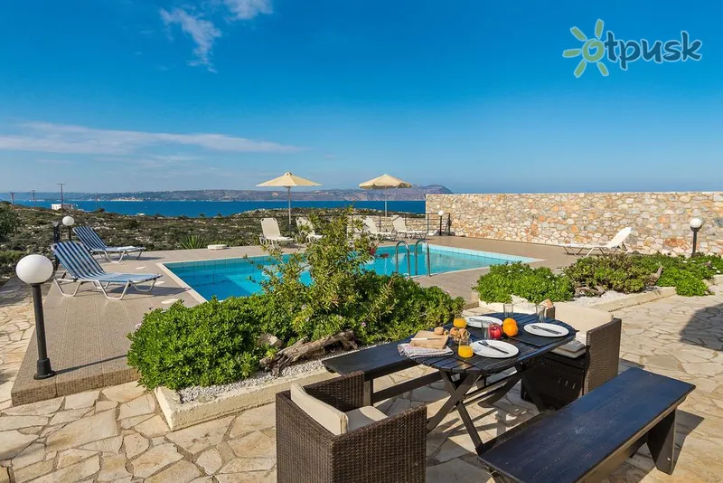 Фото отеля Sunset Villa 4* Kreta – Chanija Graikija kita