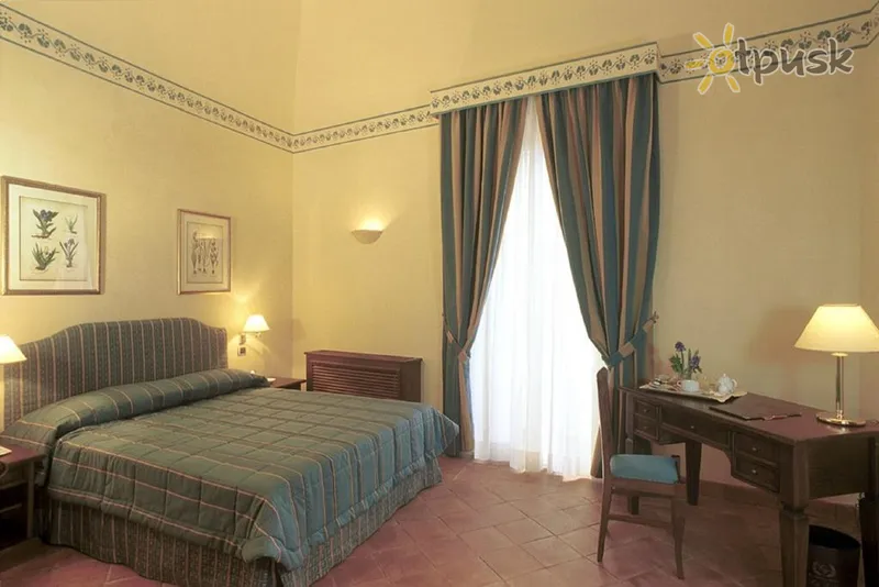 Фото отеля La Ville Residence Hotel 3* о. Сицилія Італія номери