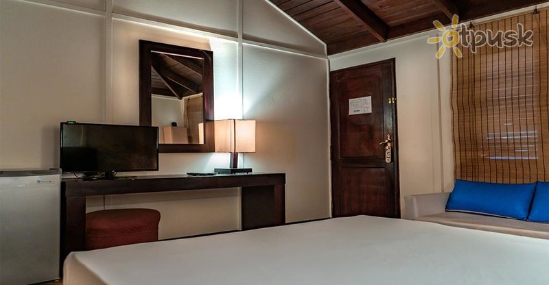 Фото отеля Abu Dabbab Lodge 3* Marsa Alam Ēģipte istabas