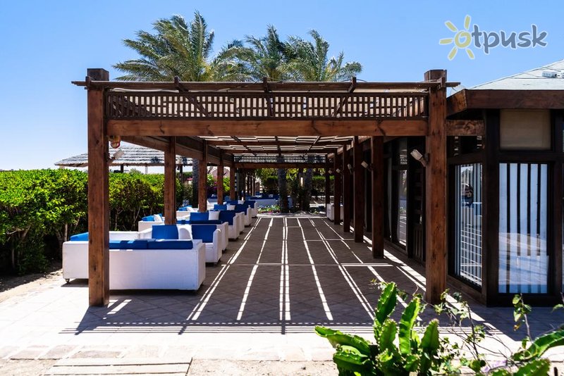Фото отеля Abu Dabbab Lodge 3* Marsa Alam Ēģipte бары и рестораны