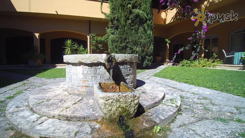 Фото отеля West Garda 4* Breša Italija išorė ir baseinai